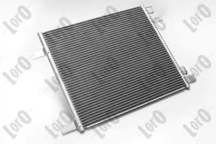 Lauhdutin, ilmastointilaite DEPO T16-05-003