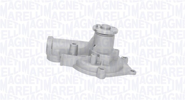 Vesipumppu MAGNETI MARELLI 352316170614